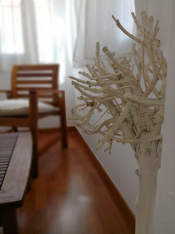 Apartamento Milagros 110 M2 Malaga Exterior photo