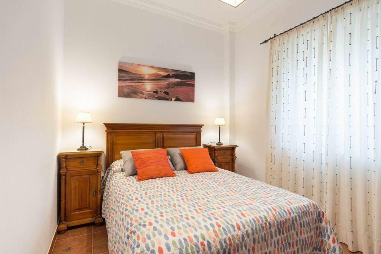 Apartamento Milagros 110 M2 Malaga Exterior photo