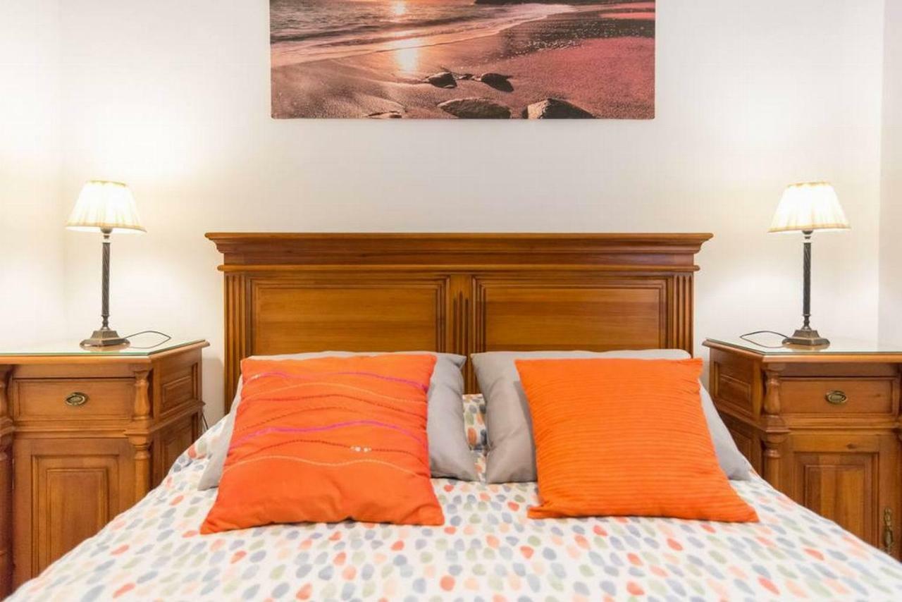 Apartamento Milagros 110 M2 Malaga Exterior photo