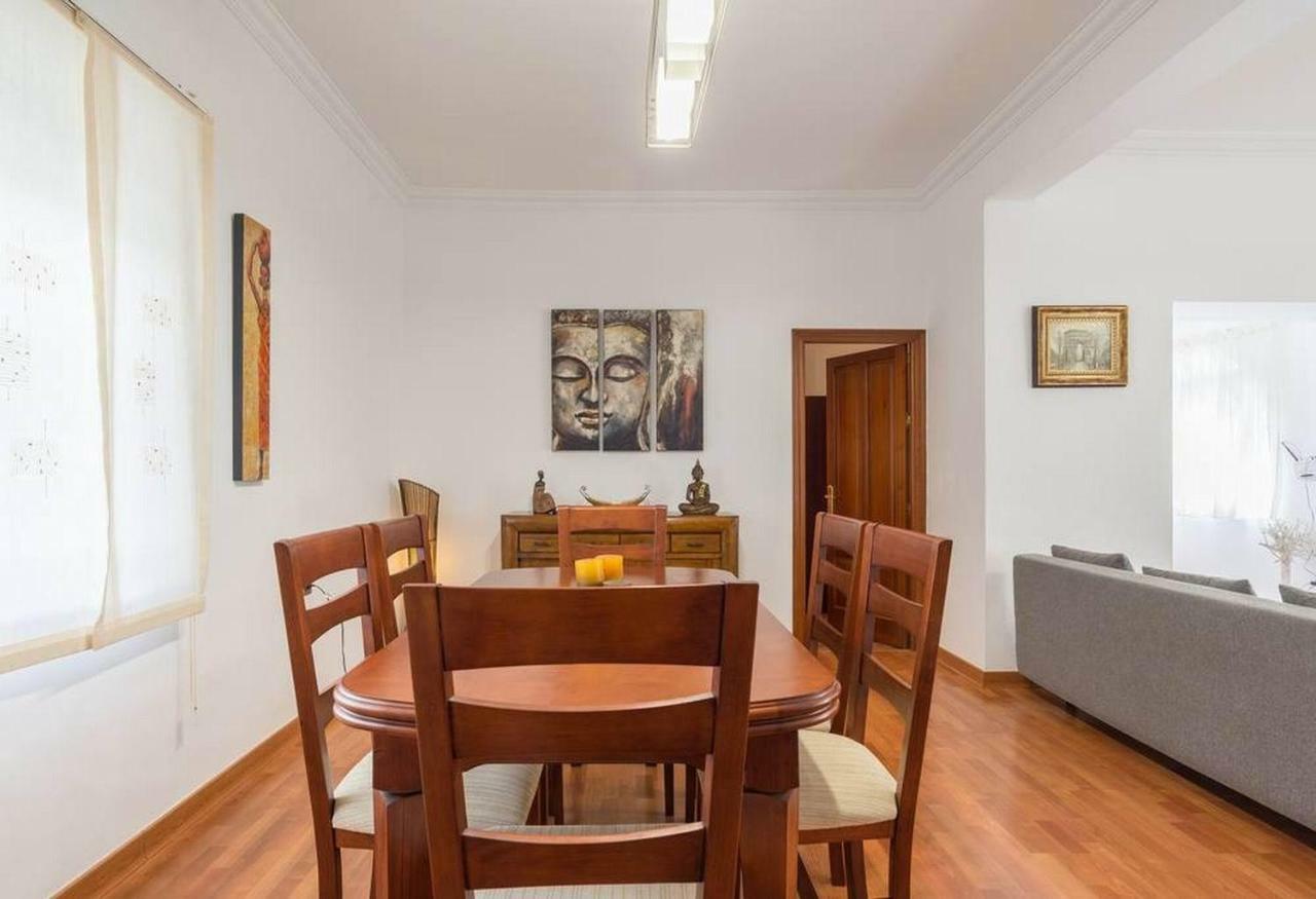 Apartamento Milagros 110 M2 Malaga Exterior photo