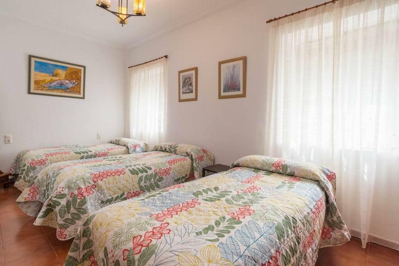 Apartamento Milagros 110 M2 Malaga Exterior photo